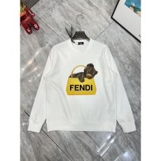 Fendi Hoodies